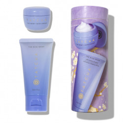 Tatcha Dewy Cleanse & Hydrates Duo Kit